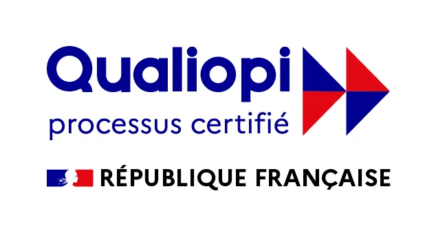 Qualiopi - organisme de formation certifié